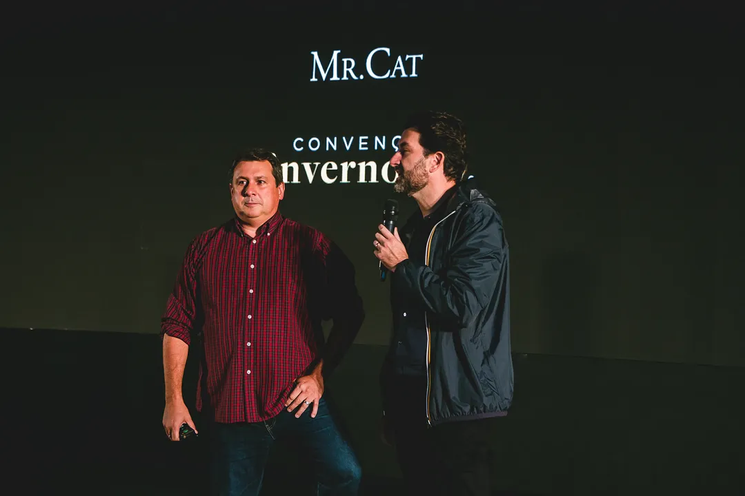Convenção de Franqueados 31